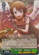 天界の使者　双海亜美