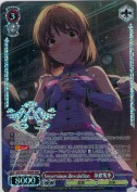 Impervious Resolution　萩原雪歩【BNP】