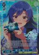 蒼い鳥　如月千早【BNP】