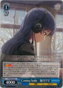 Coming Smile　如月千早