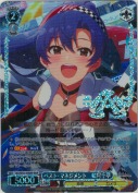 ベスト・マネジメント　如月千早【BNP】