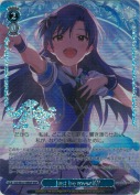 Just be myself!!【BNP】