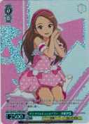 ザ☆ワイルドストロベリー　水瀬伊織【BNP】