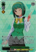 765プロの最強事務員♪ 音無小鳥【PR】【ホロ】