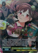 うつくしいあした 園田智代子【SPサイン】