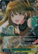 ヴぇりべりいかシたサマー 七草にちか【WIR】