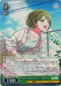 ヴぇりべりいかシたサマー 七草にちか