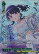 てのひらの答え 福丸小糸【WIR】