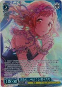深染め、いろみぐさ 櫻木真乃【SPサイン】