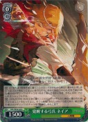 覚醒する弓兵 ネイア