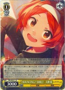 BOUNCING♪ SMILE!　大神 環