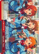 Episode．Tiara