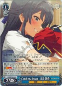 Catch my dream　最上静香