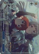 餞の鳥【BNP】