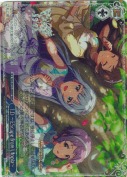 I.D ～EScape from Utopia～【BNP】