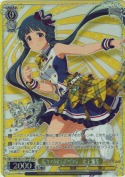 超々∞MUGENDAI　北上麗花【BNP】