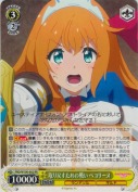 取り戻すための戦い ペコリーヌ【RR】