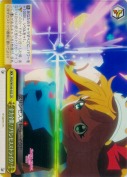 全力全開！プリンセスストライク！
