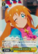 アイドル衣装 ペコリーヌ【箱プロモ】