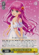 “サマードレス” うみ
