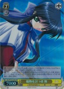 魔物を討つ者 舞【SR】