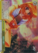 最後の願い【RRR】