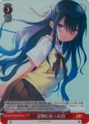 宝物になった日【SR】