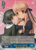 聖女 しまこ＆朱音【R】