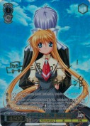 どこまでも続く夏の空 観鈴【麻枝准 SECサイン】