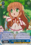 庶民派の守銭奴 小鳥