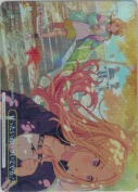 ぜったい追いついてやる！【RRR+】