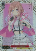 L.U.V 姫崎莉波【薄井友里SECサイン】