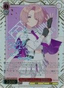 Feel Jewel Dream 有村麻央【七瀬つむぎSECサイン】