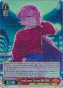 Feel Jewel Dream 有村麻央【SR】