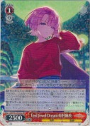 Feel Jewel Dream 有村麻央【RR】【a】