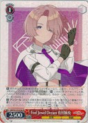 Feel Jewel Dream 有村麻央【RR】【b】