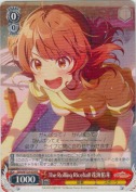 The Rolling Riceball 花海佑芽【R】