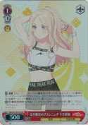 完全無欠のプランニング 十王星南【SR】