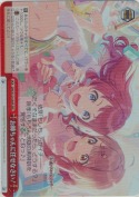 お姉ちゃんに任せなさい！【RRR】