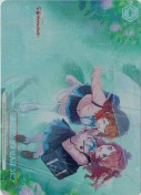 まだ上がりませんように！【RRR+】
