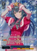 アナザーアイドル'24クリスマス 月村手毬【PR】【銀箔】