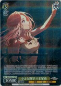 小さな野望 十王星南【PR】【パラレル】