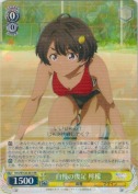 自慢の俊足 檸檬【RR】