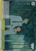 お兄様と学園祭デートです【RRR】