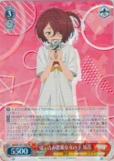 引っ込み思案な女の子 知花【RR】