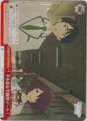 不本意な学園祭デート
