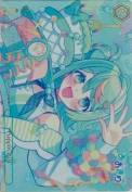 Poppin Girl【RRR+】