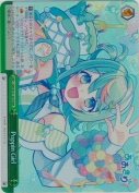 Poppin Girl【RRR】