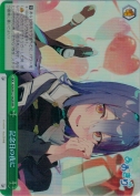 記念日の夜に【RRR】