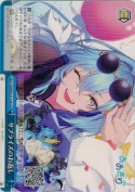 サプライズのお返し